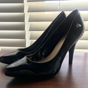 Fergalicious by Fergie Black Pumps